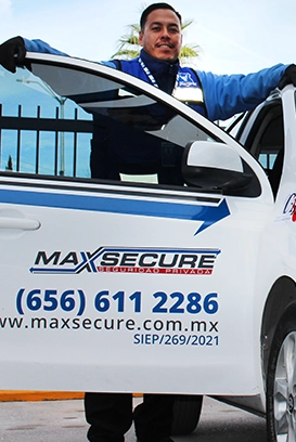 MaxSecure