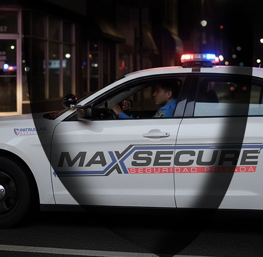 MaxSecure